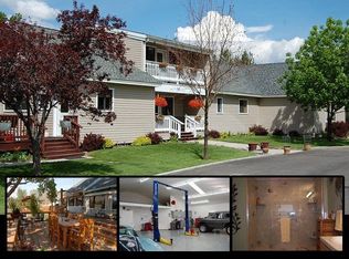 191 S Saint Charles Rd, Salmon, ID 83467