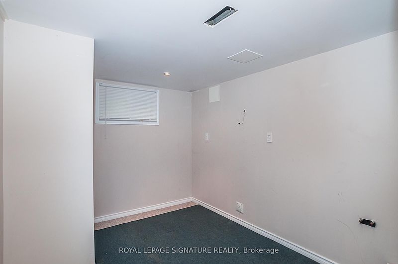 Toronto House for rent - 4 Bedrooms — photo 29
