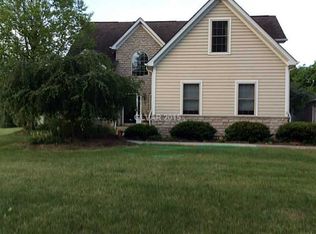 3400 S Curve Rd, Delaware, OH 43015