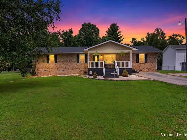 183 Justice St, Crossville, TN 38555