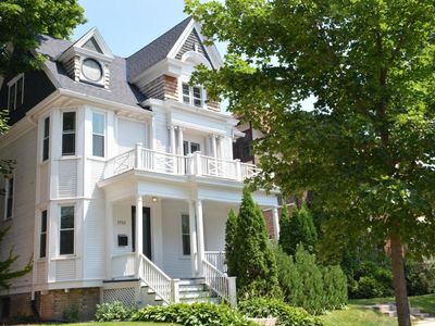 2762 N Cramer St, Milwaukee, WI, 53211
