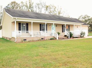 470 Firetower Rd, Elizabeth City, NC 27909