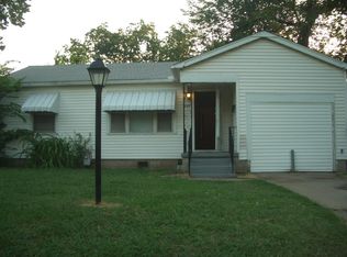 840 N Oswego Ave, Tulsa, OK 74115