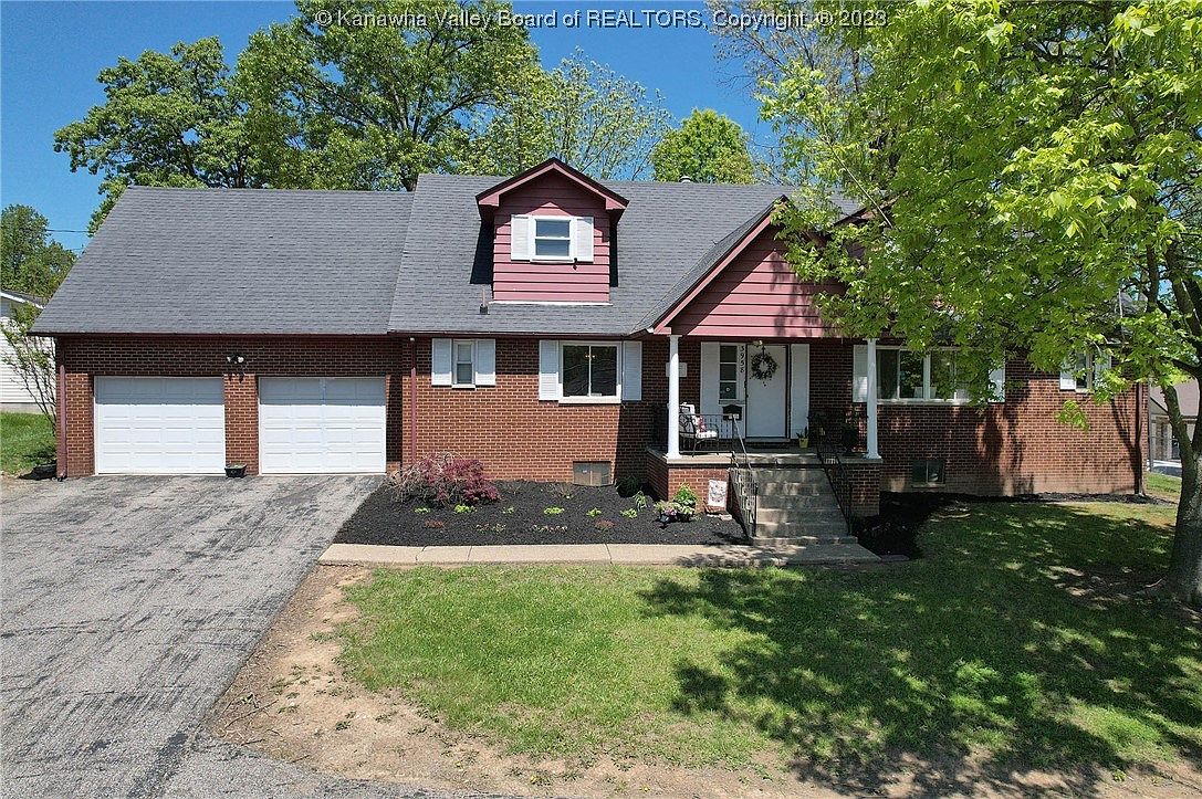 3958 Teays Valley Rd, Hurricane, WV 25526 MLS 267963 Zillow