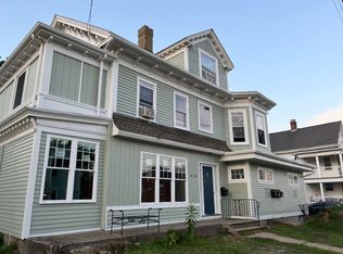 20-22 Orne St #A, North Attleboro, MA 02760