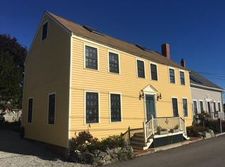 33 S Mill St, Portsmouth, NH 03801