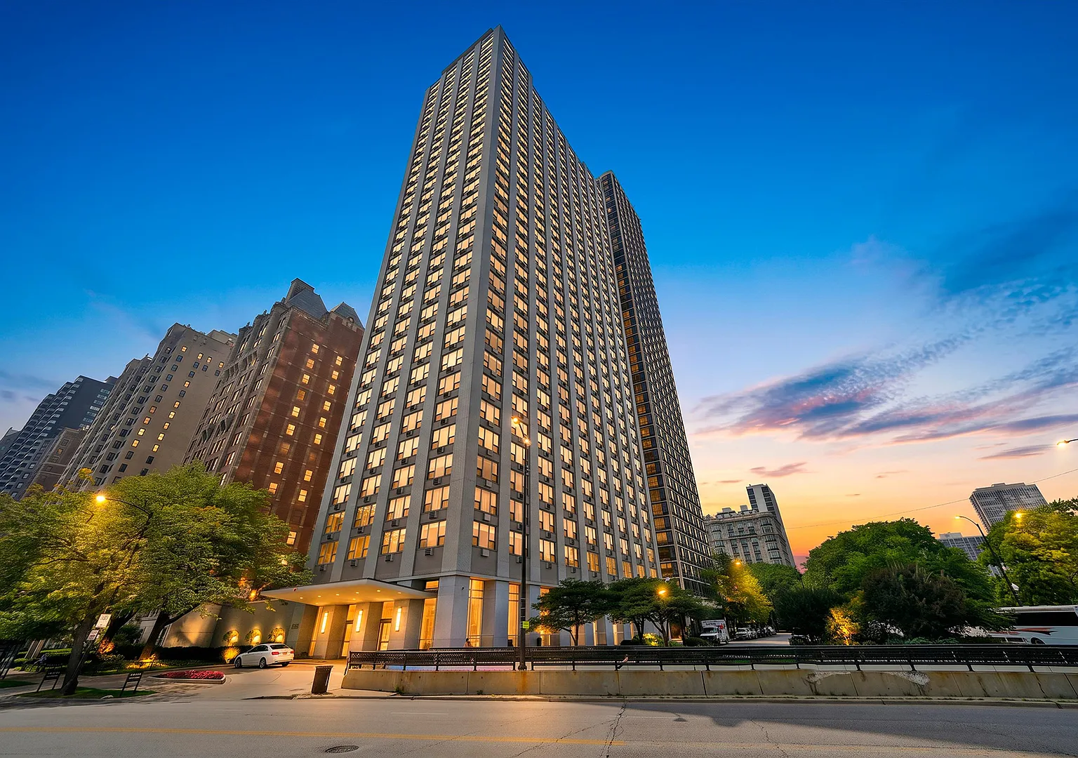 1 bed, 800 sqft, $2,900 — Photo 1