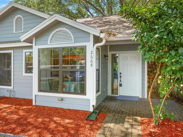 2668 Bentley Dr, Palm Harbor, FL 34684