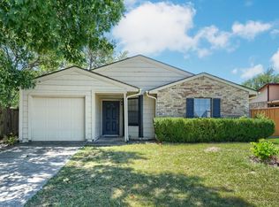 4233 Driscoll Dr, The Colony, TX 75056