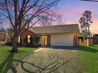 107 Janet Kay Dr, Longview, TX 75605