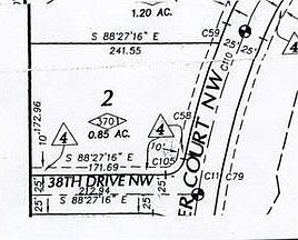 1st image of 3701 Jester Ct NW