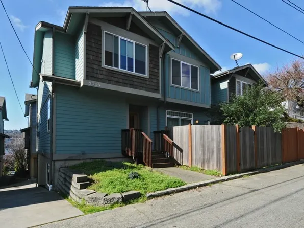 2006 Yale Ave E APT B, Seattle, WA 98102