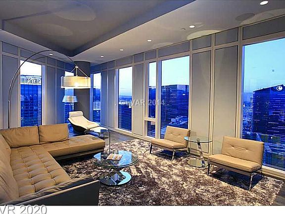 2nd image of 3750 Las Vegas Blvd S Unit 4606