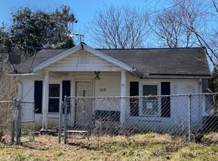 103 Burney Dr, Oliver Springs, TN 37840