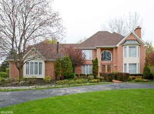 1579 Roanoke Ct, Long Grove, IL