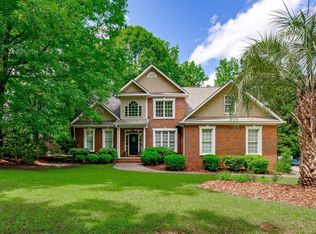 150 Hickory Meadow Rd, Lexington, SC 29072