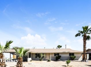 3814 W Flynn Ln, Phoenix, AZ 85019