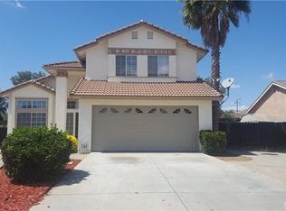 14807 Casa Loma Dr, Moreno Valley, CA 92553