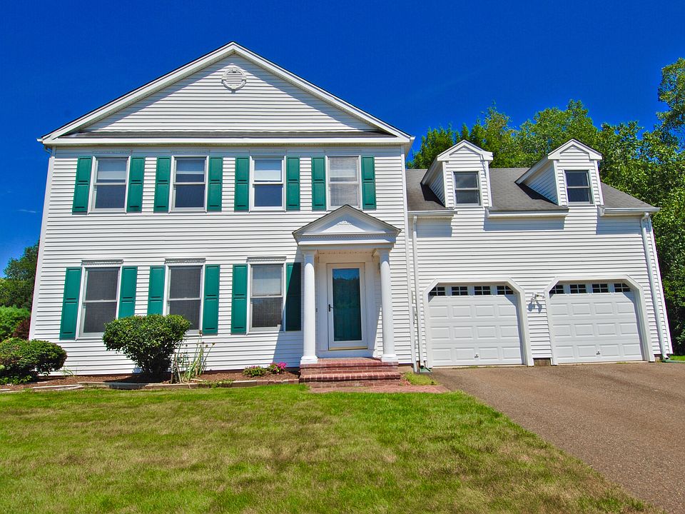 2nd image of 42 Trout Brook Rd