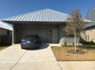 220 Cherry Ridge Rd, Georgetown, TX 78628