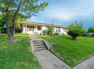 7521 Brentcove Cir, Dallas, TX 75214