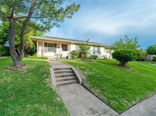 7521 Brentcove Cir, Dallas, TX 75214