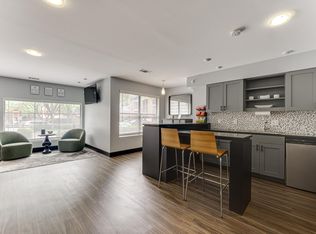 The Manhattan Apartments, Dallas, TX 75252