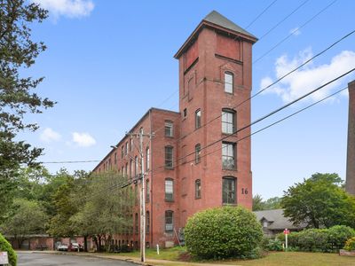 16 Vernon Avenue APT 21, Vernon, CT, 06066