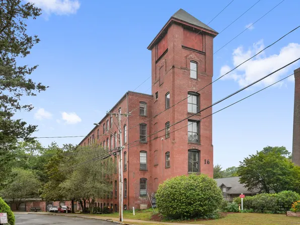 16 Vernon Avenue APT 21, Vernon, CT 06066