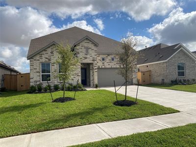 26426 Wild Stonecrop Ln, Katy, TX, 77493