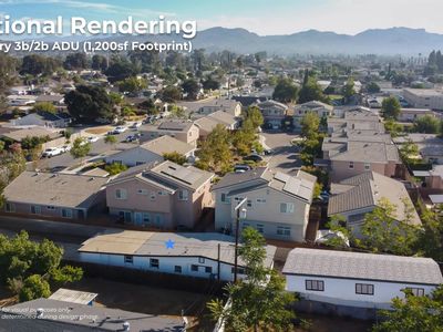 1003 Mary St, El Cajon, CA, 92021