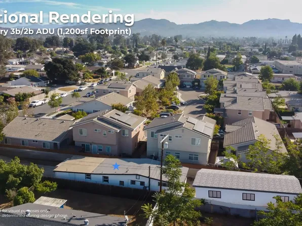 1003 Mary St, El Cajon, CA 92021