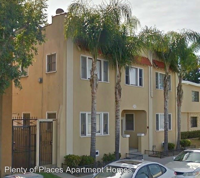 1st image of 616 Orange Ave APT 14