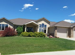 3405 Reynolds St, Laramie, WY 82072