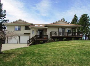 6214 S Eagle Crest Dr, Spokane, WA 99206