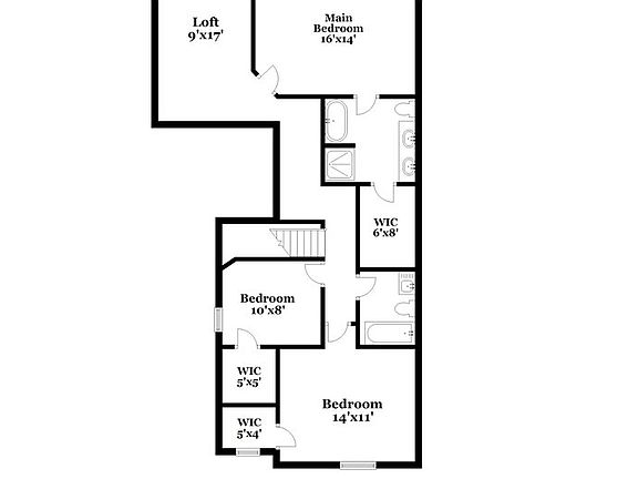 3rd image of 8065 Marshall Canyon Dr