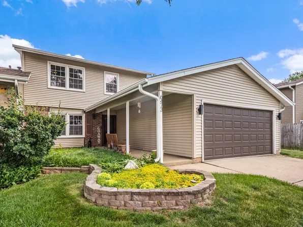 6473 Hathaway Ln, Downers Grove, IL 60516