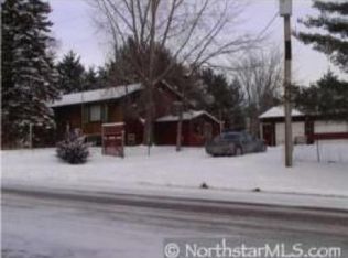 19863 University Avenue Ext NE, East Bethel, MN 55011