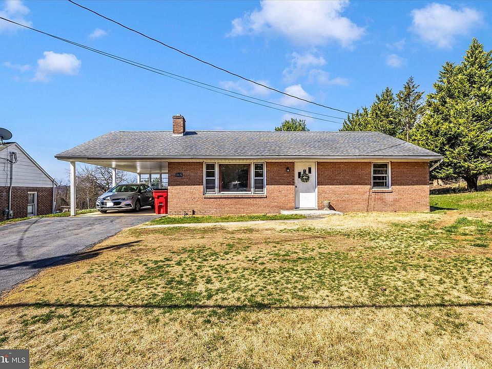 1st image of 15639 Clear Spring Rd