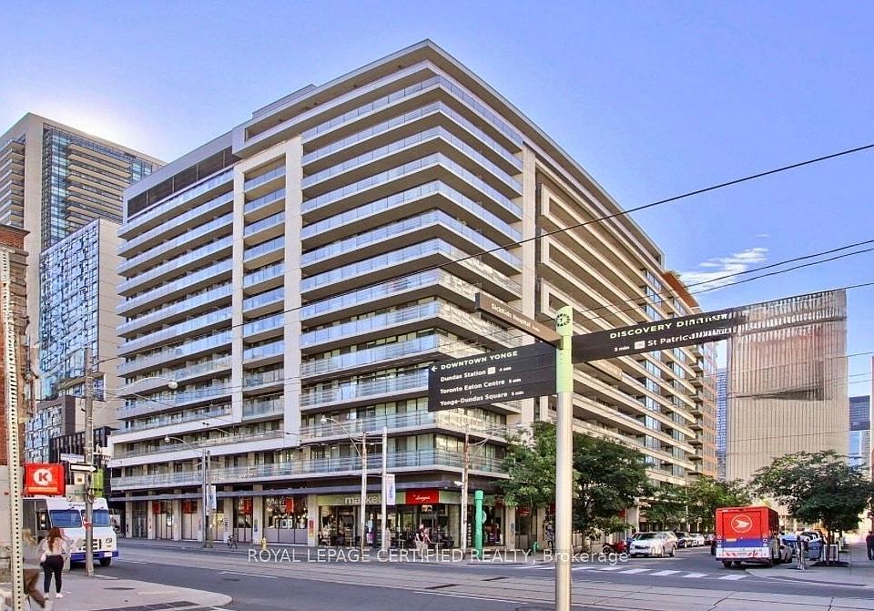 1st image of 111 Elizabeth St #552