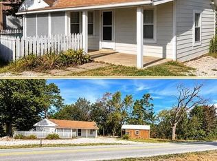 7127 MO-13, Lampe, MO 65681