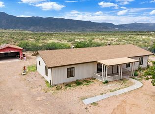 3261 E Desert Dr, Camp Verde, AZ 86322