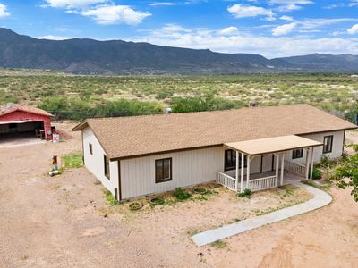 3261 E Desert Drive, Camp Verde, AZ, 86322