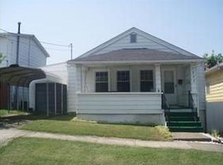 1802 18th St, Nitro, WV 25143