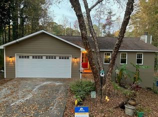 5109 Victor Trl, Norcross, GA 30071