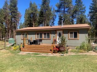 17122 Helbrock Dr, Bend, OR 97707