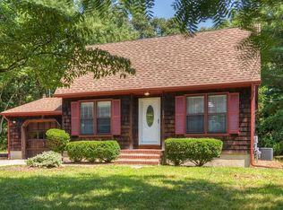 349 Cherry Quay Rd, Brick, NJ 08723