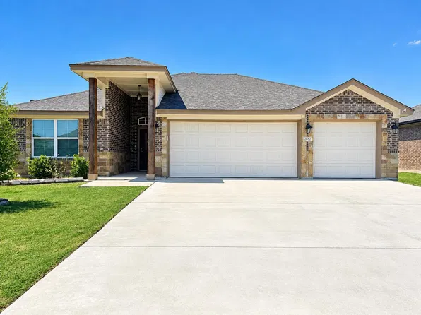 2652 Cowgirl Trl, Belton, TX 76513