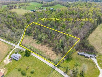 0 State Highway 986, Olive Hill, KY, 41164