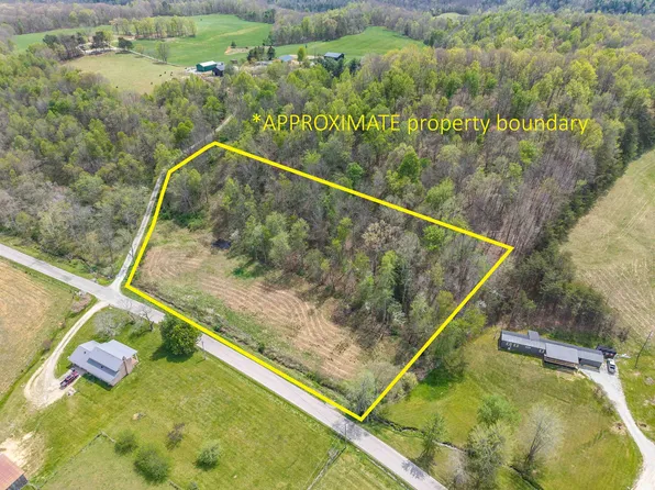 0 State Highway 986, Olive Hill, KY 41164